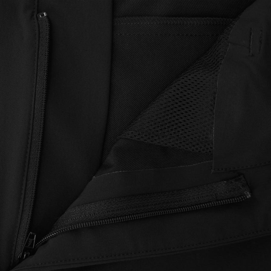 新品未使用MAMMUT マムート トレーニングパンツ 長ズボン ブラック MAMMUT マムート レディース アウトドア ロングパンツ ヤドキン