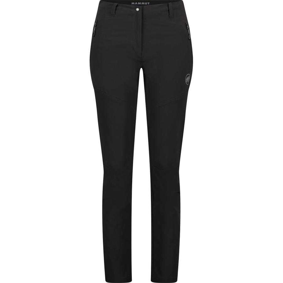 MAMMUT（マムート） トレッカーズ 3.0 ソフトシェル パンツ アジアン