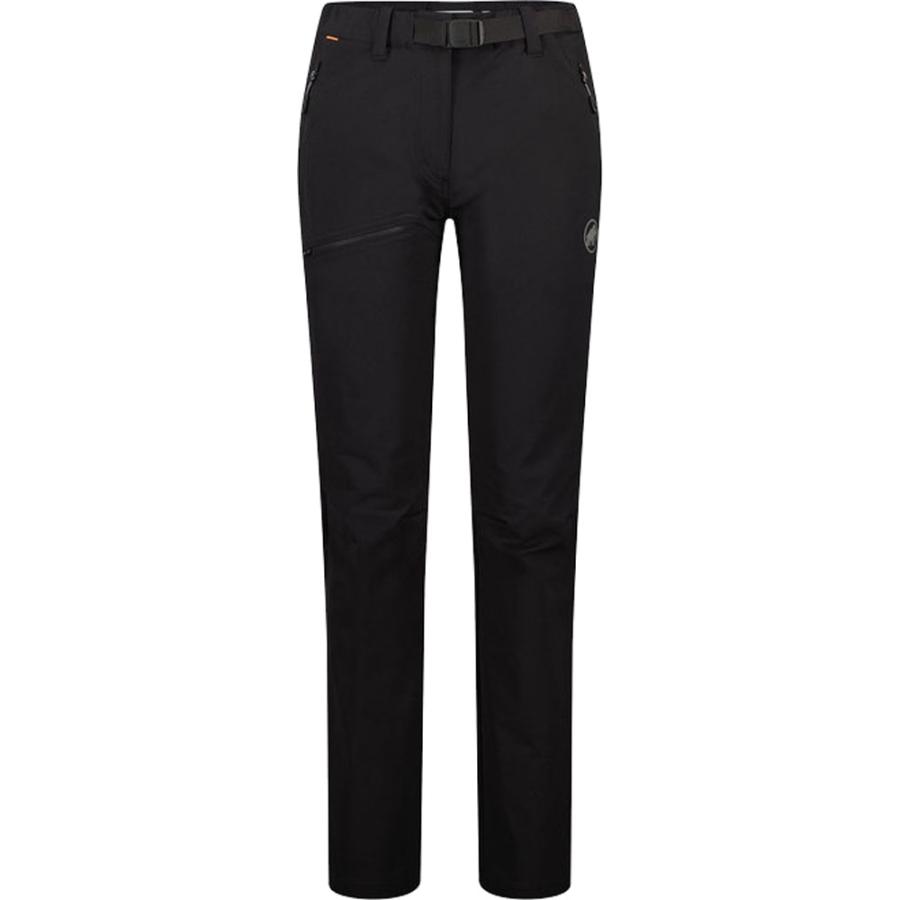 マムート MAMMUT アウトドア ヤドキン 2.0 ソフトシェル パンツ アジアンフィット レディース 女性 ウィメンズ 長ズボン ロングパンツ トレーニング ハイキング 1021-01220  102101220 MAMMUT（マムート） ヤドキン 2.0 ソフトシェル パンツ アジアン