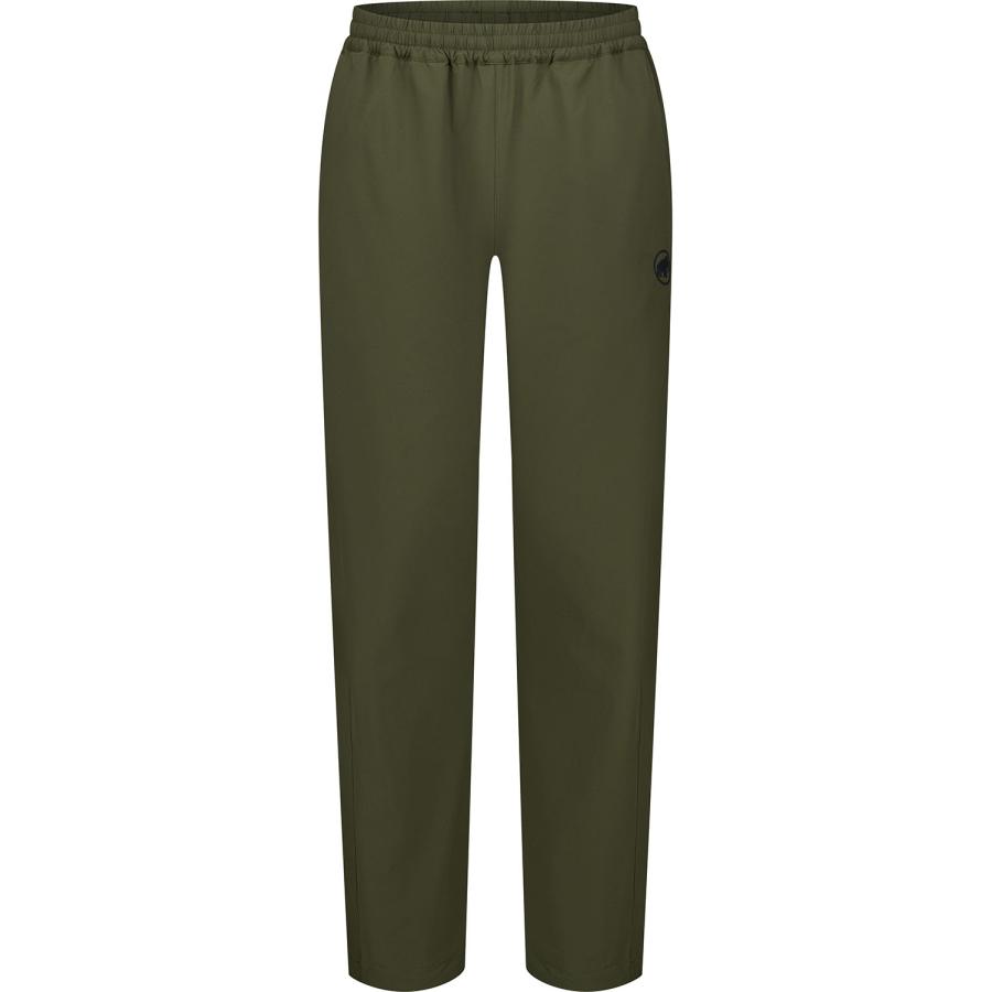 MAMMUT（マムート） MAMMUT CHALK BOULDER PANTS AF MEN パンツ ロング