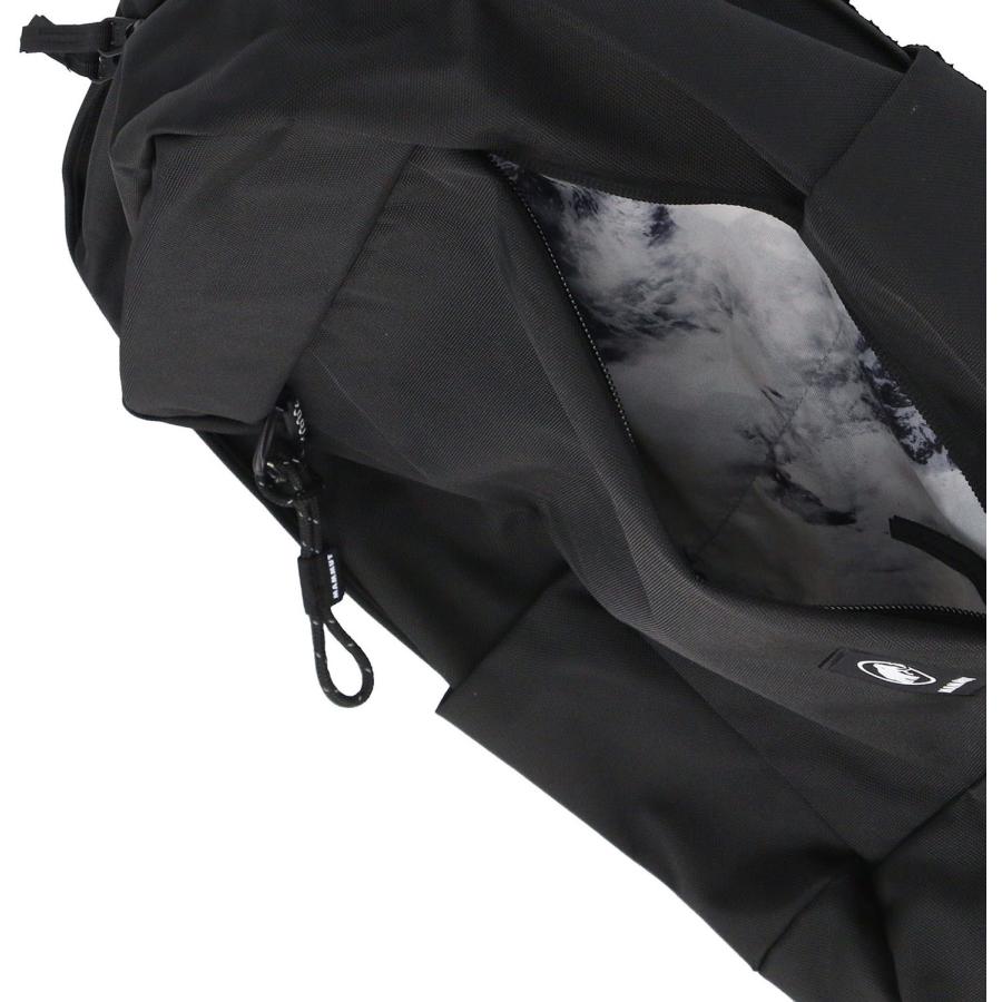 MAMMUT（マムート） エクセロン 2.0 ジャパンエクスクルーシブ 25