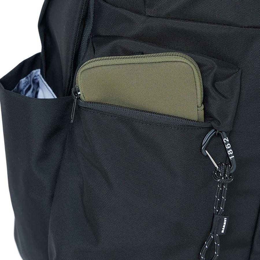 MAMMUT（マムート） エクセロン 2.0 ジャパンエクスクルーシブ 30