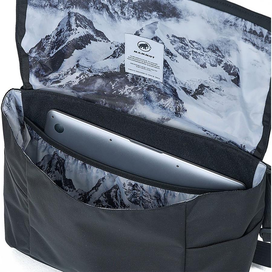 MAMMUT（マムート） エクセロン 2.0 メッセンジャー ジャパン