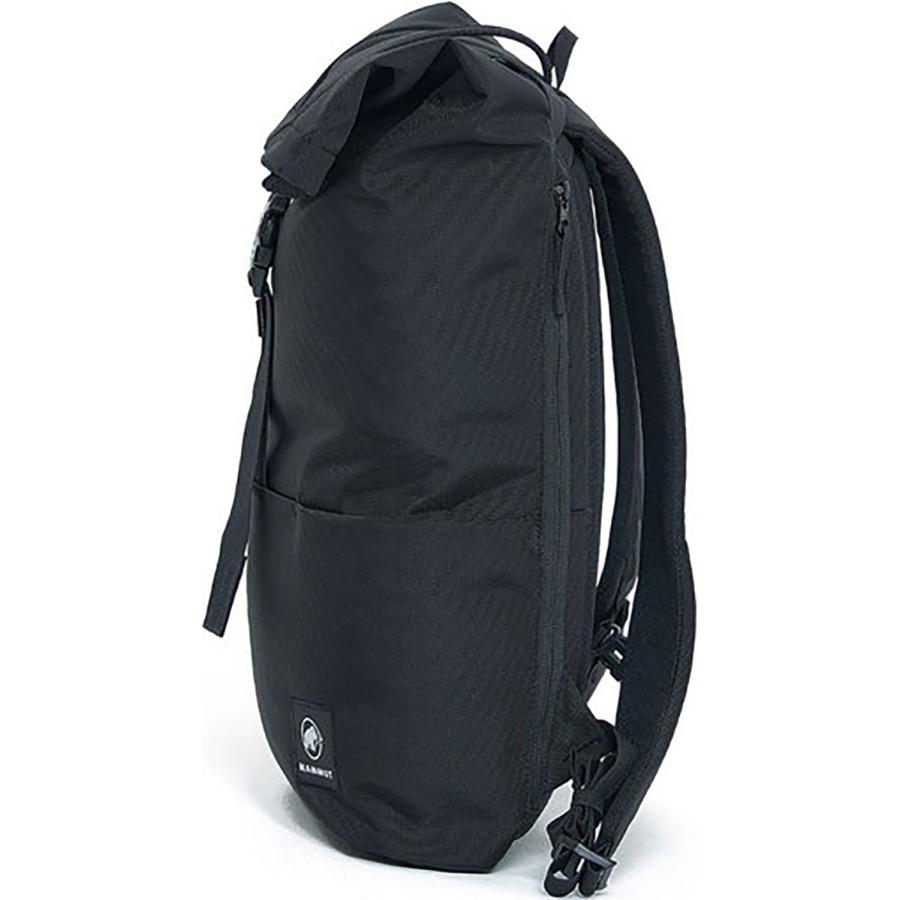 マムート MAMMUT エクセロン 2.0 ジャパンエクスクルーシブ 15 105383 デイパック リュック ラップトップコンパートメント ショルダーストラップ 15Lの画像