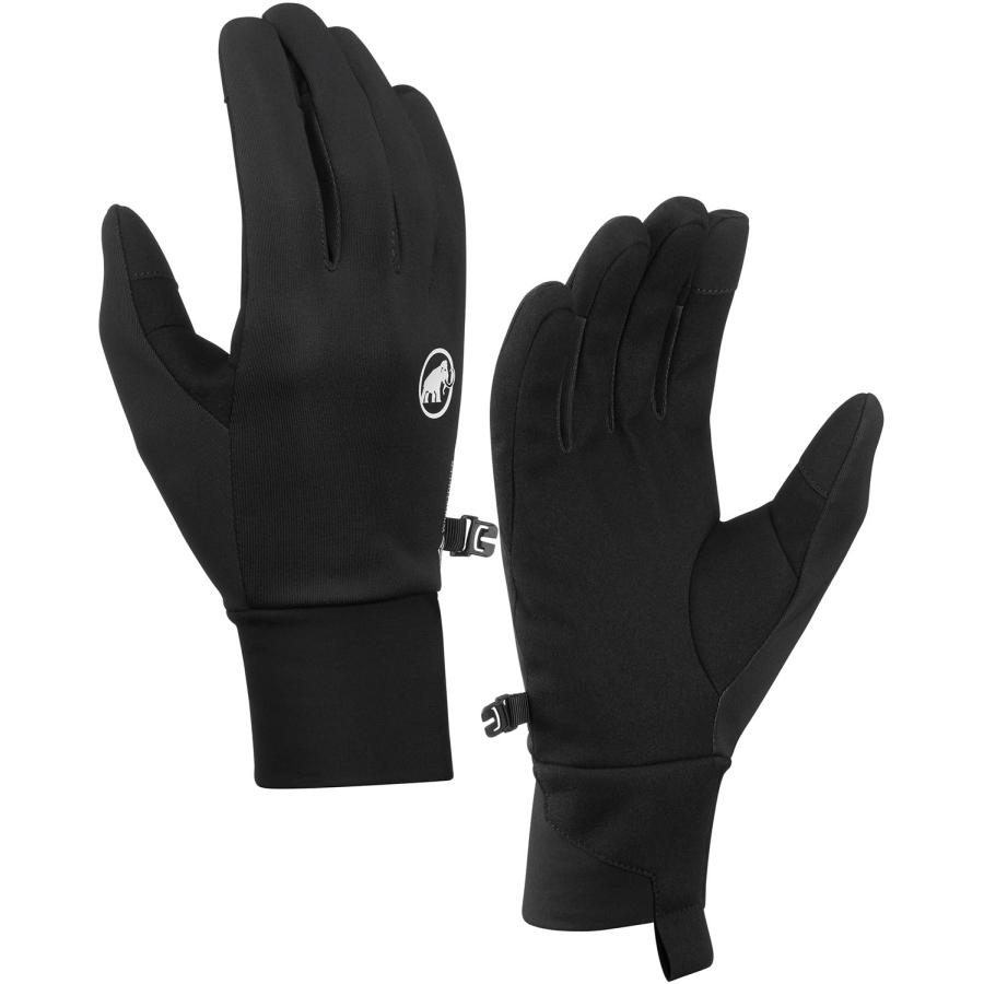 MAMMUT（マムート） MAMMUT ASTROLIGHTSOGLOVE グローブ 手袋 防寒