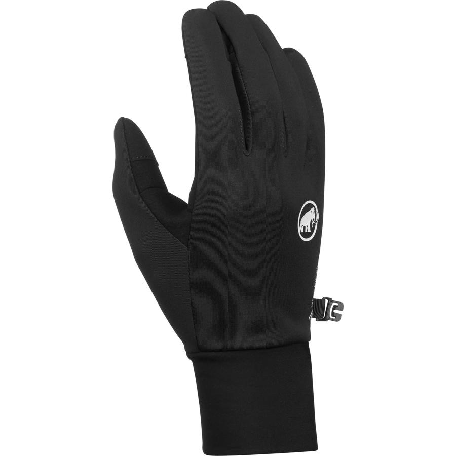 MAMMUT（マムート） MAMMUT ASTROLIGHTSOGLOVE グローブ 手袋 防寒