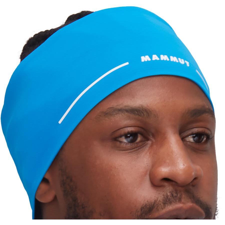 MAMMUT マムート Aenergy Light Headband 119101640｜e-lodge｜07