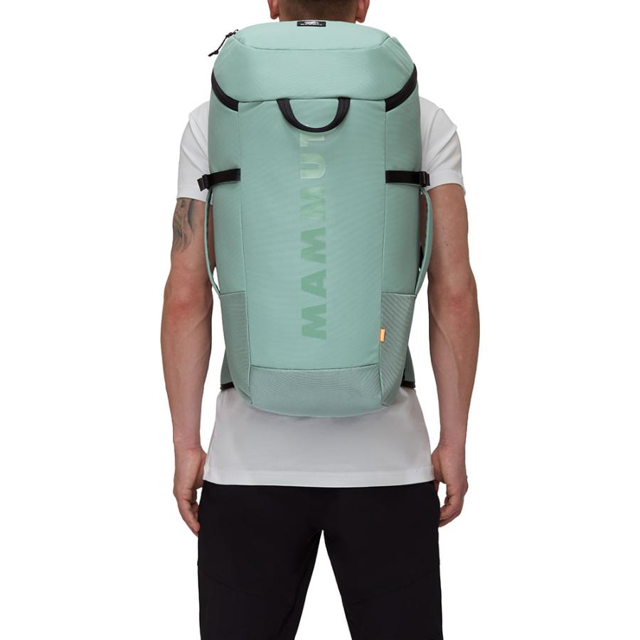 MAMMUT マムート バックパック Neon 45 251001944 DARK JADE｜e-lodge｜03