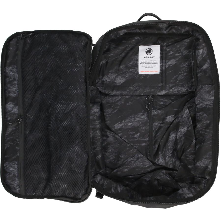 MAMMUT（マムート） セオン トランスポーター Seon Transporter 25