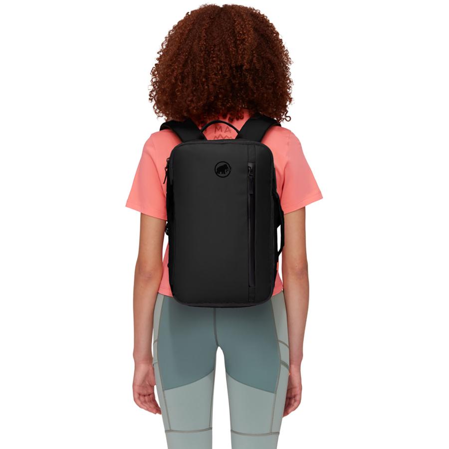 MAMMUT（マムート） セオン トランスポーター 15 2510-04191 ユニ