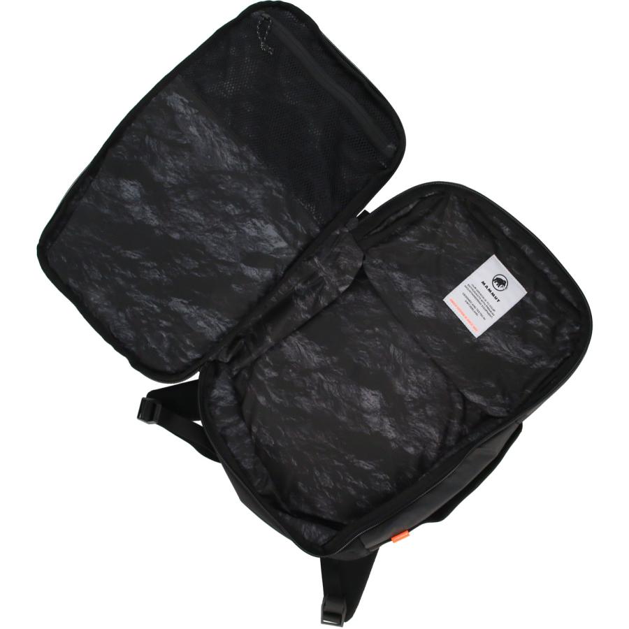 MAMMUT（マムート） セオン トランスポーター Seon Transporter 15