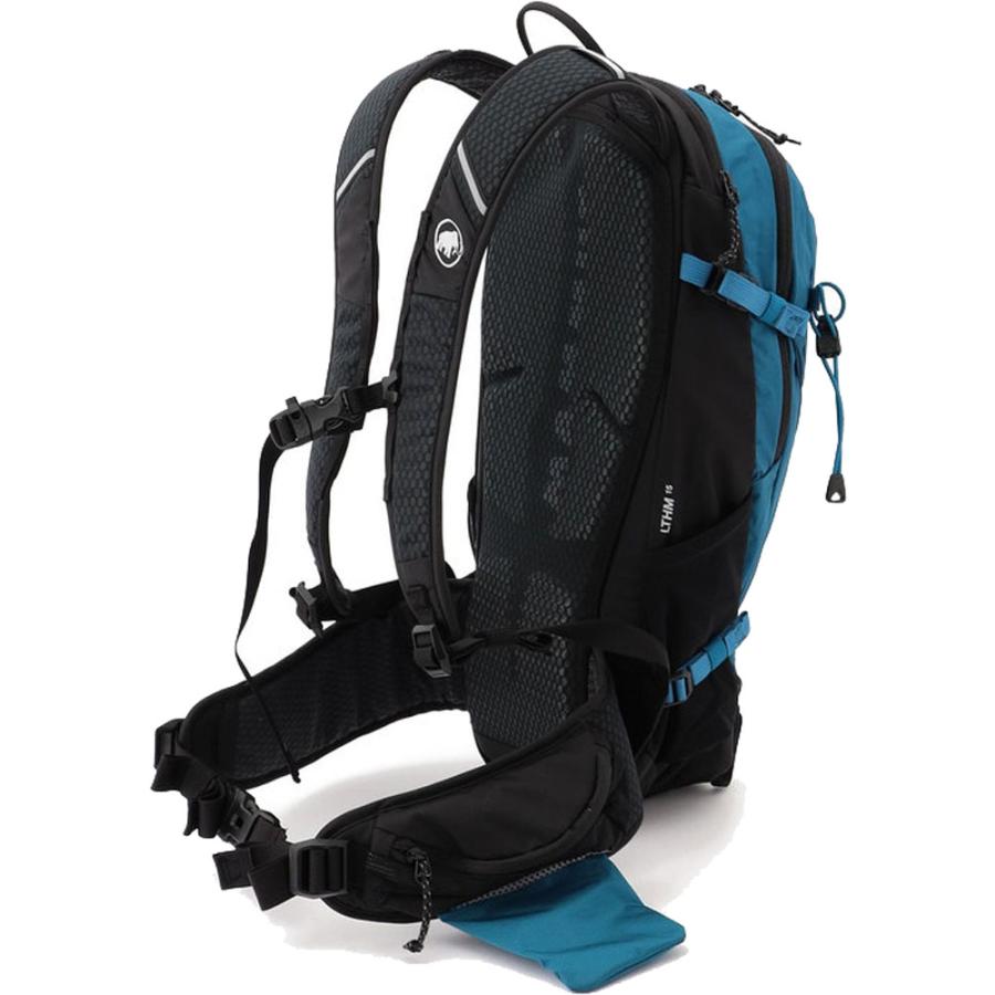 MAMMUT（マムート） リチウム15 Lithium 15 リュック バックパック 