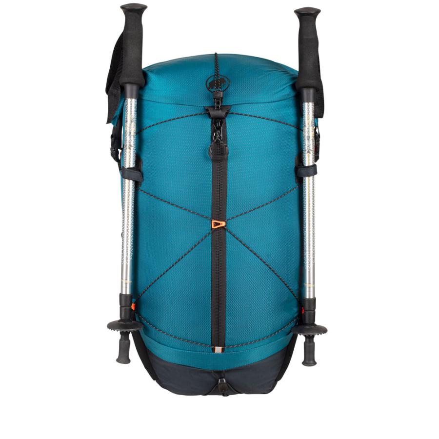 MAMMUT マムート バックパック Ducan Spine 28−35 リュック バックパック ハイキング 登山 トレッキング 253000340 50430｜e-lodge｜05