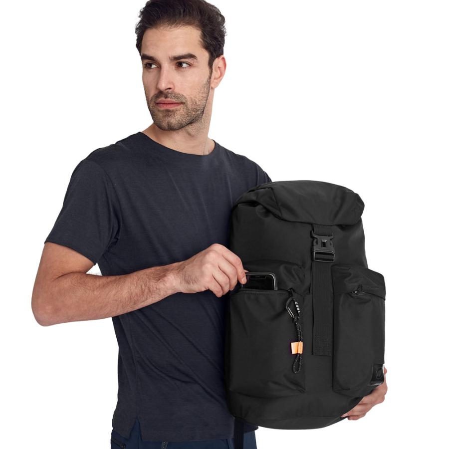 MAMMUT マムート バックパック XERON30 リュック デイパック バッグ 鞄 かばん PC収納 通勤 通学 旅行 トラベル ビジネス 出張 キャンプ メンズ レディース 2530｜e-lodge｜07