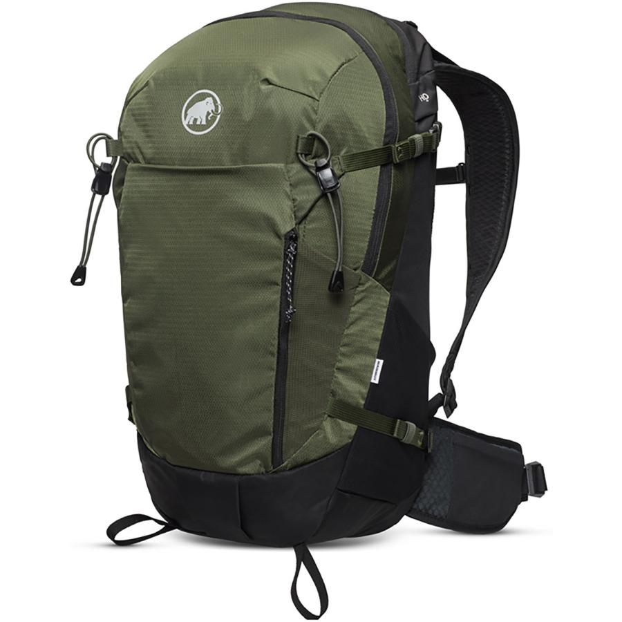 MAMMUT（マムート） リチウム25 Lithium 25 Women レディース リュック 