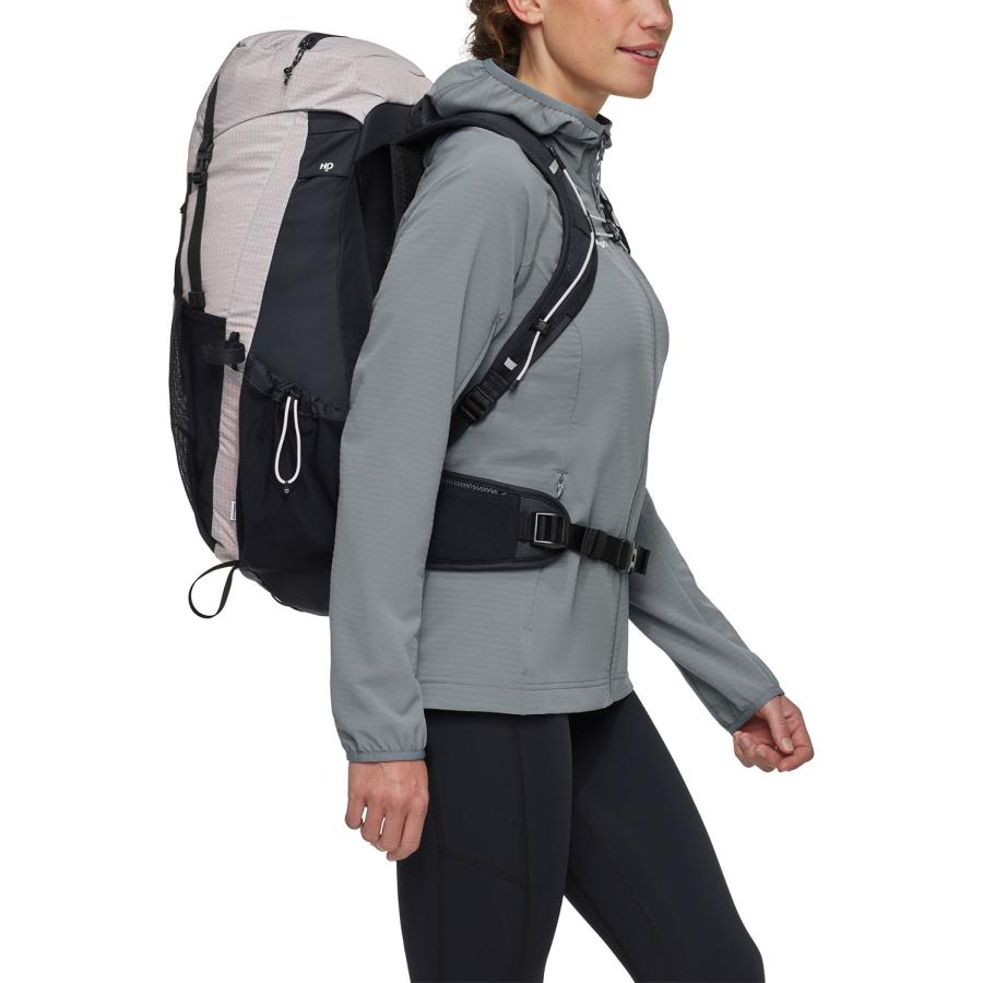 マムート MAMMUT デュカン26 DUCAN26 WOMEN リュックサック バックパック 26L トレイル ハイキング 長距離 通気性 レディース 2530-01360  253001360の画像
