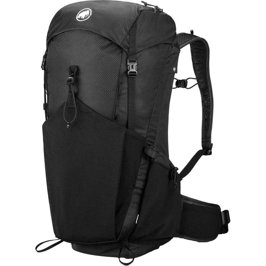 マムート MAMMUT デュカン26 DUCAN26 WOMEN リュックサック バックパック 26L トレイル ハイキング 長距離 通気性 レディース 2530-01360  253001360の画像