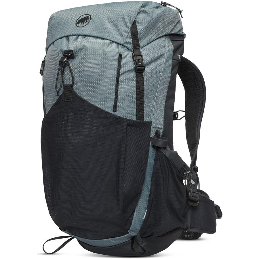 マムート MAMMUT デュカン26 DUCAN26 WOMEN リュックサック バックパック 26L トレイル ハイキング 長距離 通気性 レディース 2530-01360  253001360の画像