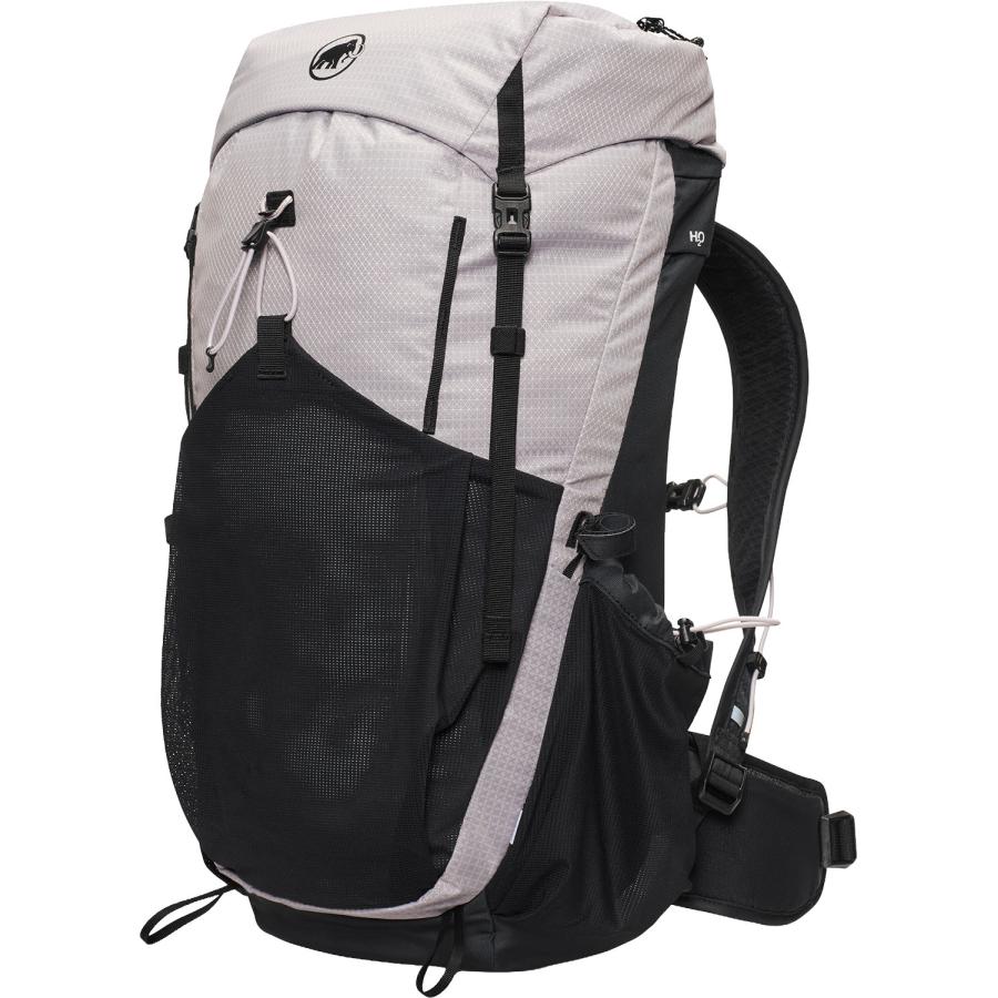 マムート MAMMUT デュカン26 DUCAN26 WOMEN リュックサック バックパック 26L トレイル ハイキング 長距離 通気性 レディース 2530-01360  253001360の画像