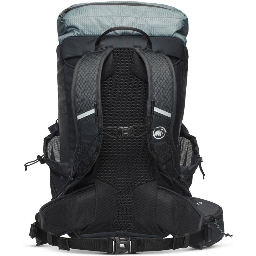 マムート MAMMUT デュカン26 DUCAN26 WOMEN リュックサック バックパック 26L トレイル ハイキング 長距離 通気性 レディース 2530-01360  253001360の画像