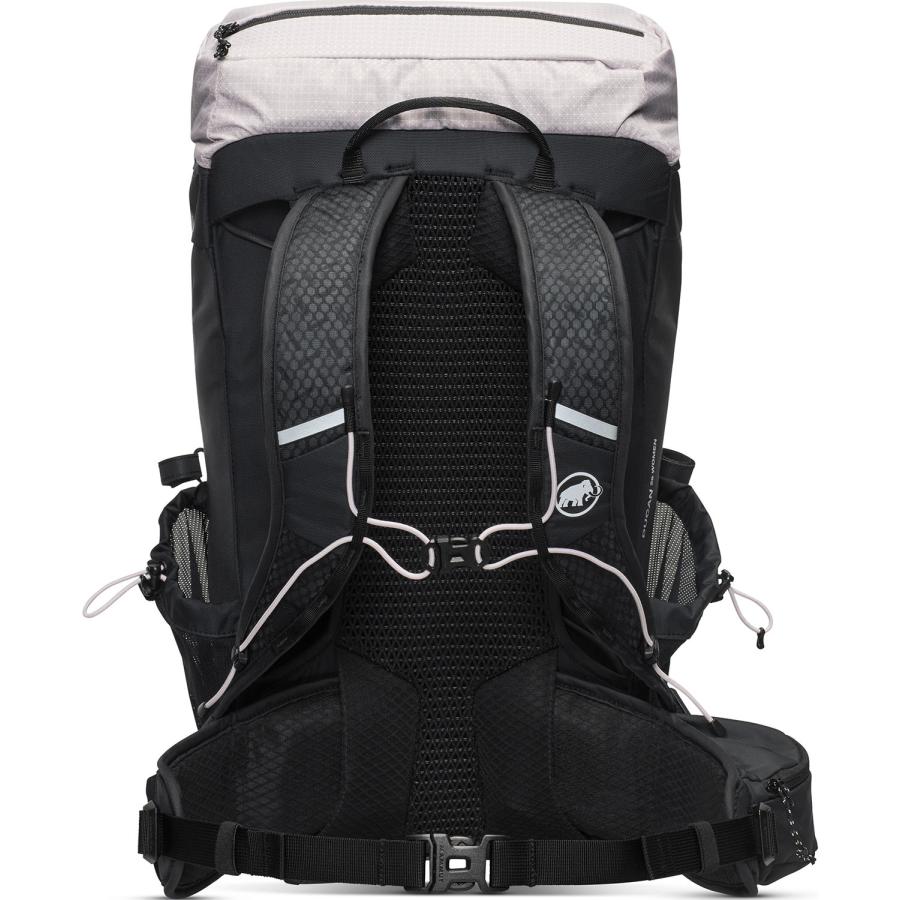 マムート MAMMUT デュカン26 DUCAN26 WOMEN リュックサック バックパック 26L トレイル ハイキング 長距離 通気性 レディース 2530-01360  253001360の画像