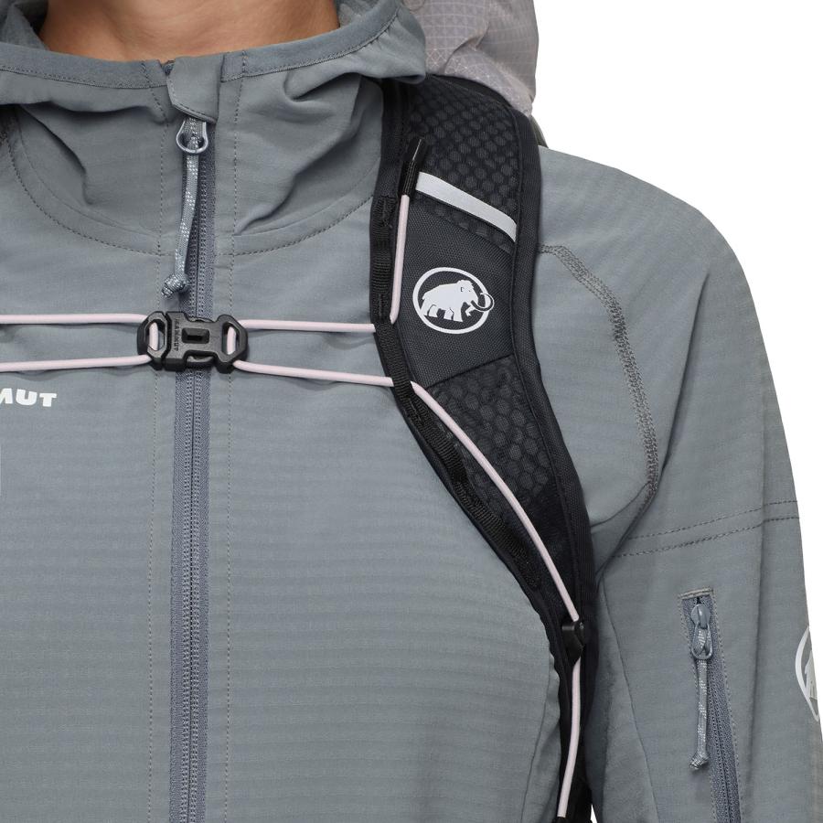 マムート MAMMUT デュカン26 DUCAN26 WOMEN リュックサック バックパック 26L トレイル ハイキング 長距離 通気性 レディース 2530-01360  253001360の画像
