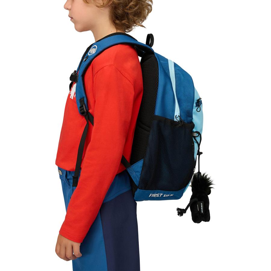 MAMMUT（マムート） ファーストジップ16 First Zip16 リュックサック