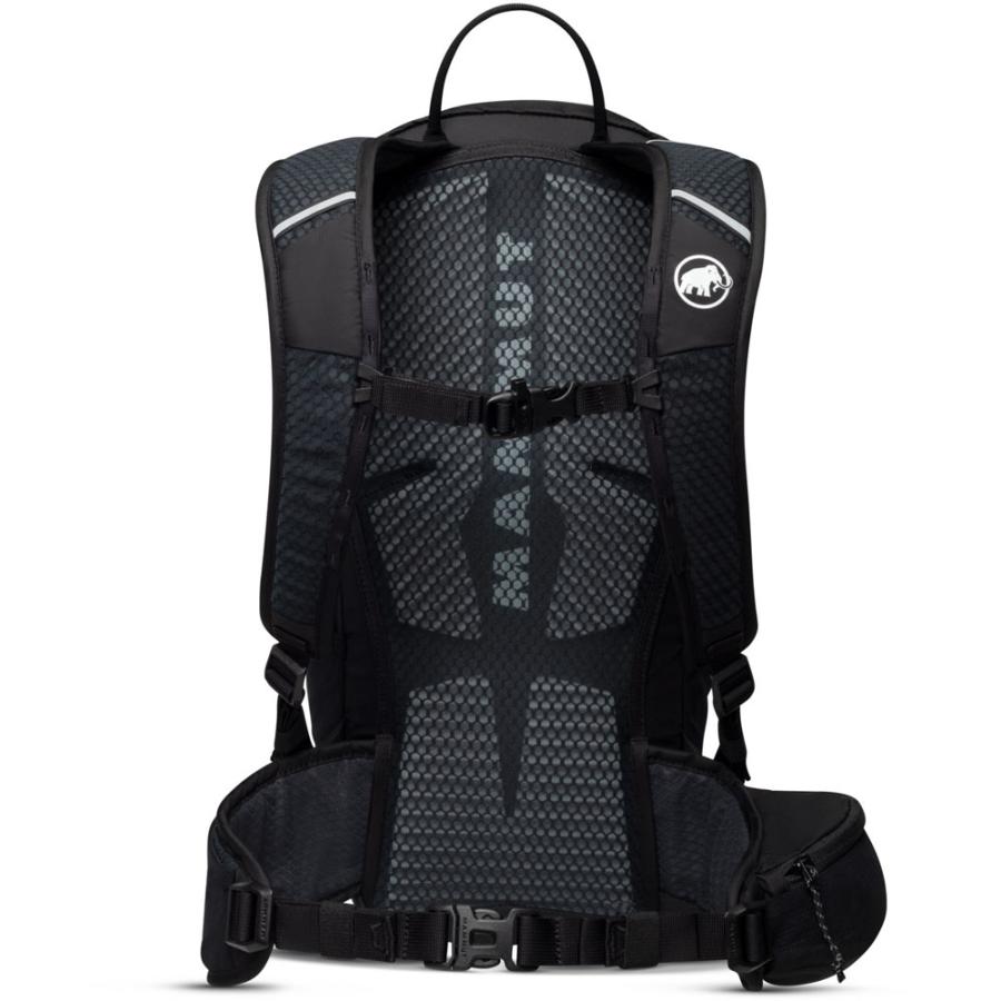 MAMMUT - マムート リチウム20 Lithium 20 背嚢 うしろ側風呂敷き包み 背嚢 御徒面子 かばん 鞄 山登り トレッキング 山歩き 軽さ 撥水 2530-03172  25300