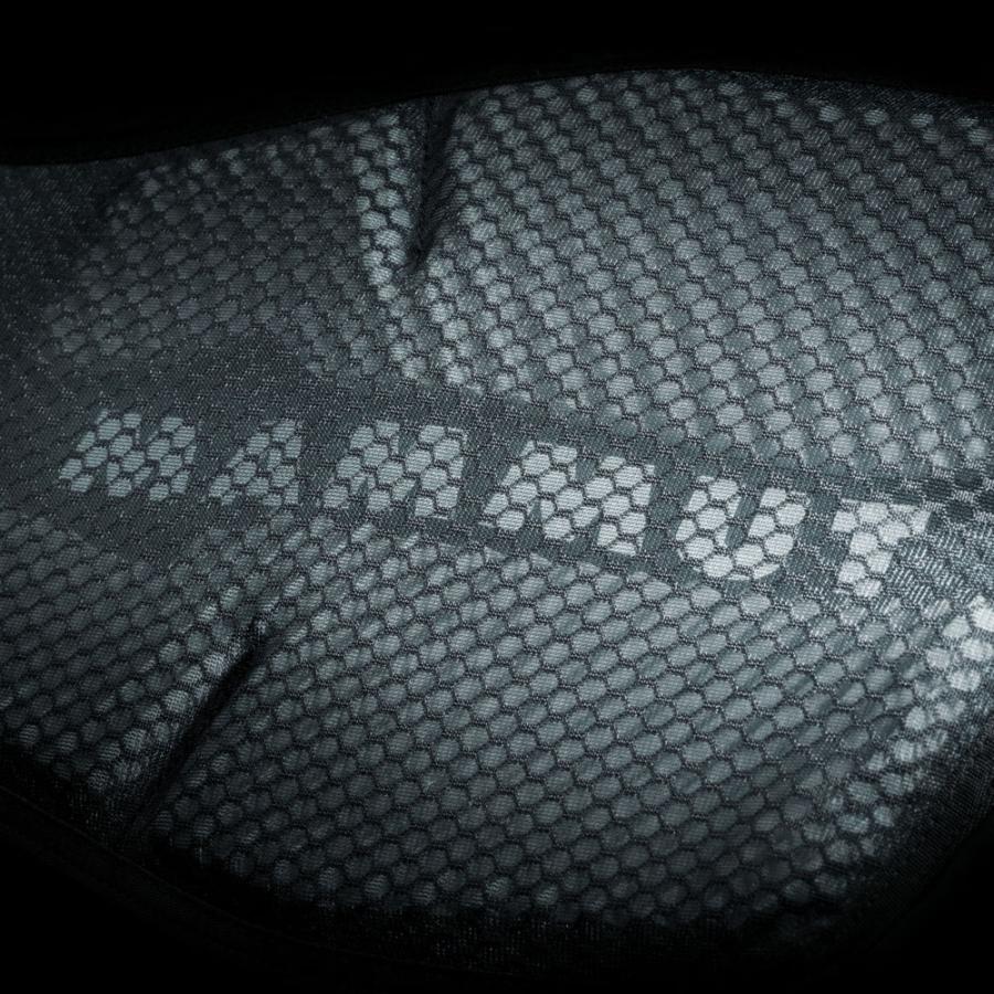 MAMMUT - マムート リチウム20 Lithium 20 背嚢 うしろ側風呂敷き包み 背嚢 御徒面子 かばん 鞄 山登り トレッキング 山歩き 軽さ 撥水 2530-03172  25300
