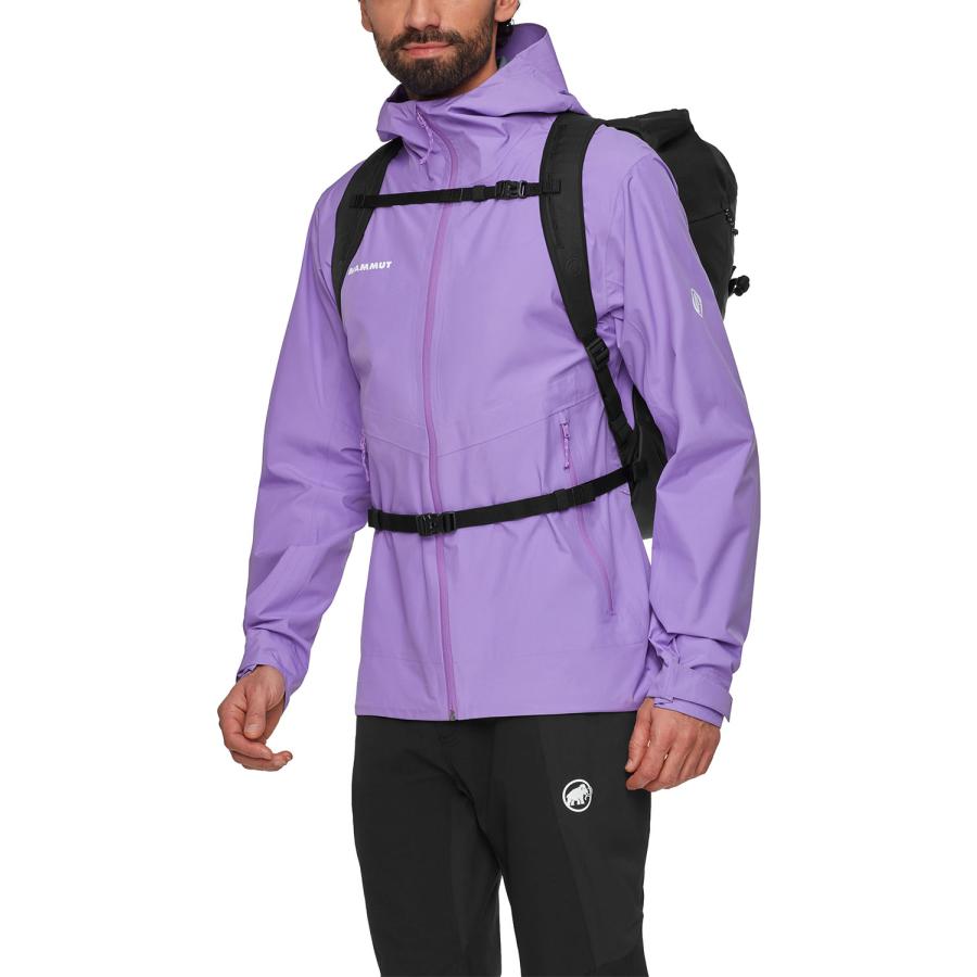 マムート MAMMUT ALTO 34 257000280の画像