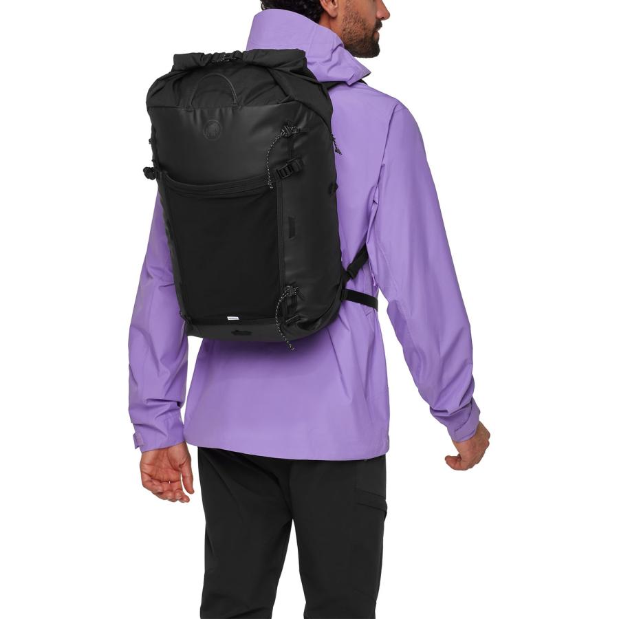 マムート MAMMUT ALTO 34 257000280の画像