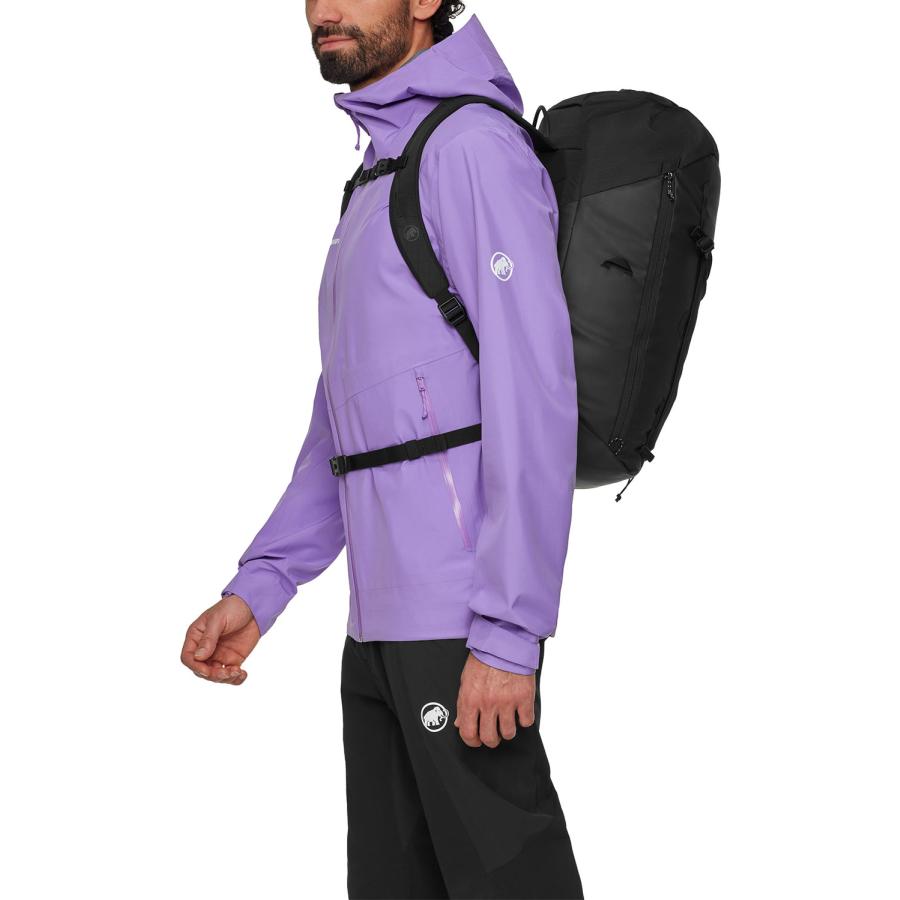 マムート MAMMUT ALTO 34 257000280の画像