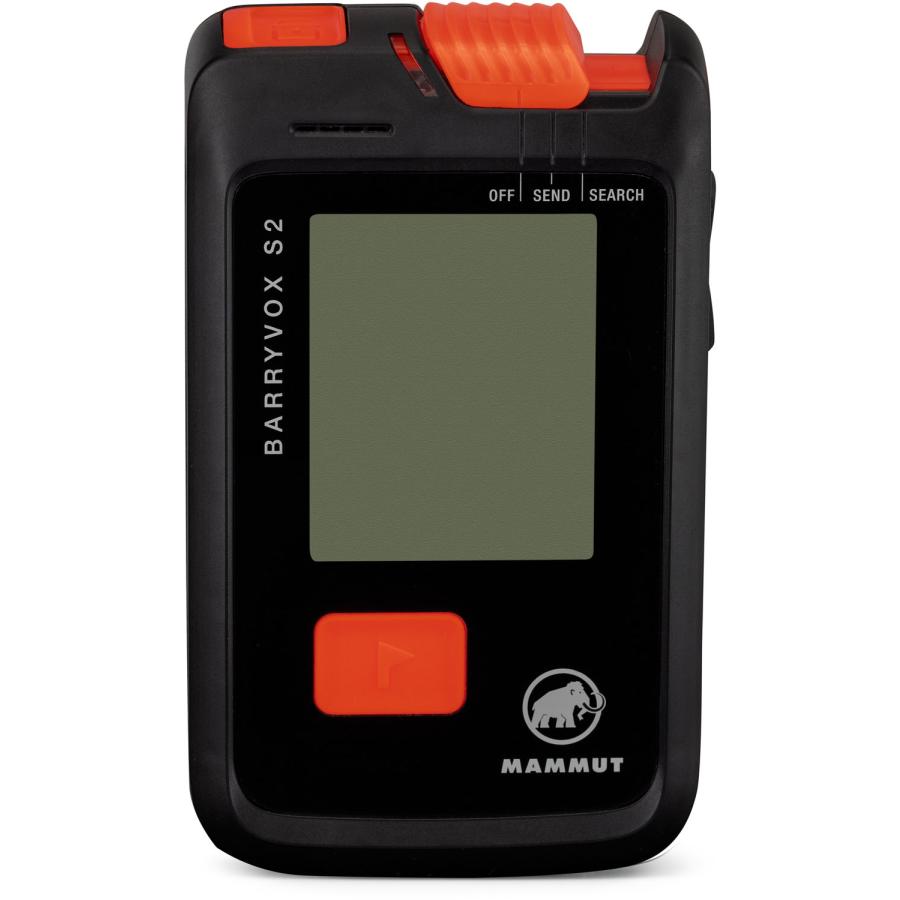 MAMMUT（マムート） MAMMUT Barryvox S2 バリーボックス バリボックス 