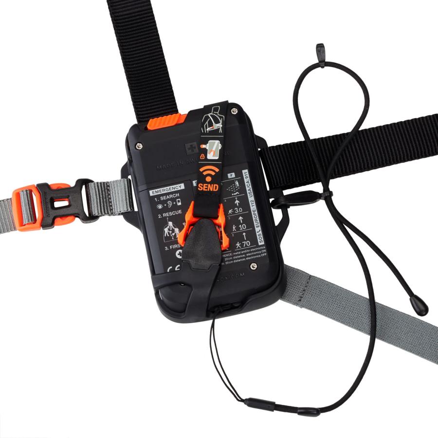 MAMMUT（マムート） MAMMUT Barryvox S2 バリーボックス バリボックス