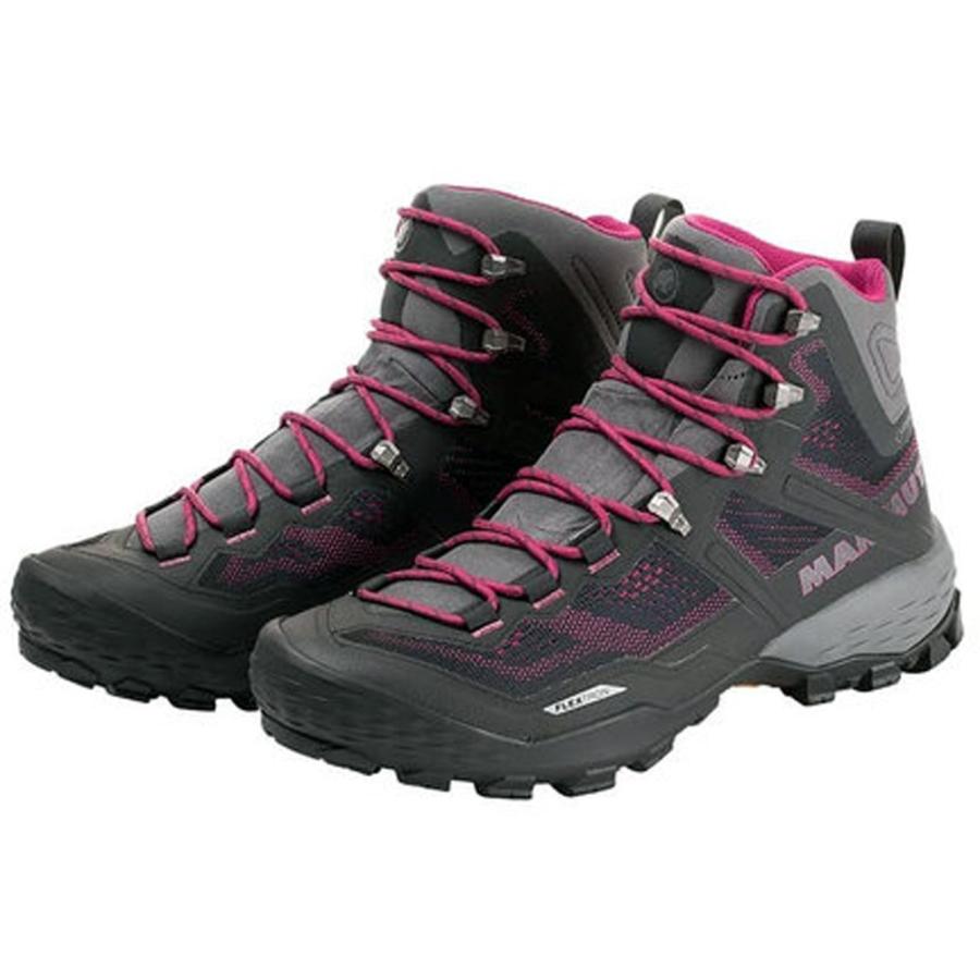 マムート MAMMUT アウトドア Ducan High GTX Women  303003481 00309 MAMMUT（マムート） MAMMUT Ducan High GTX Women 303003481 00309