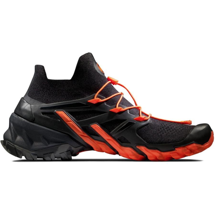 MAMMUT マムート アジリティー プロ ミッド DT メンズ Aegility Pro 
