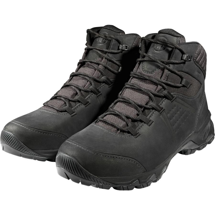 MAMMUT（マムート） マーキュリー 4 ミッド ゴアテックス メンズ 男性