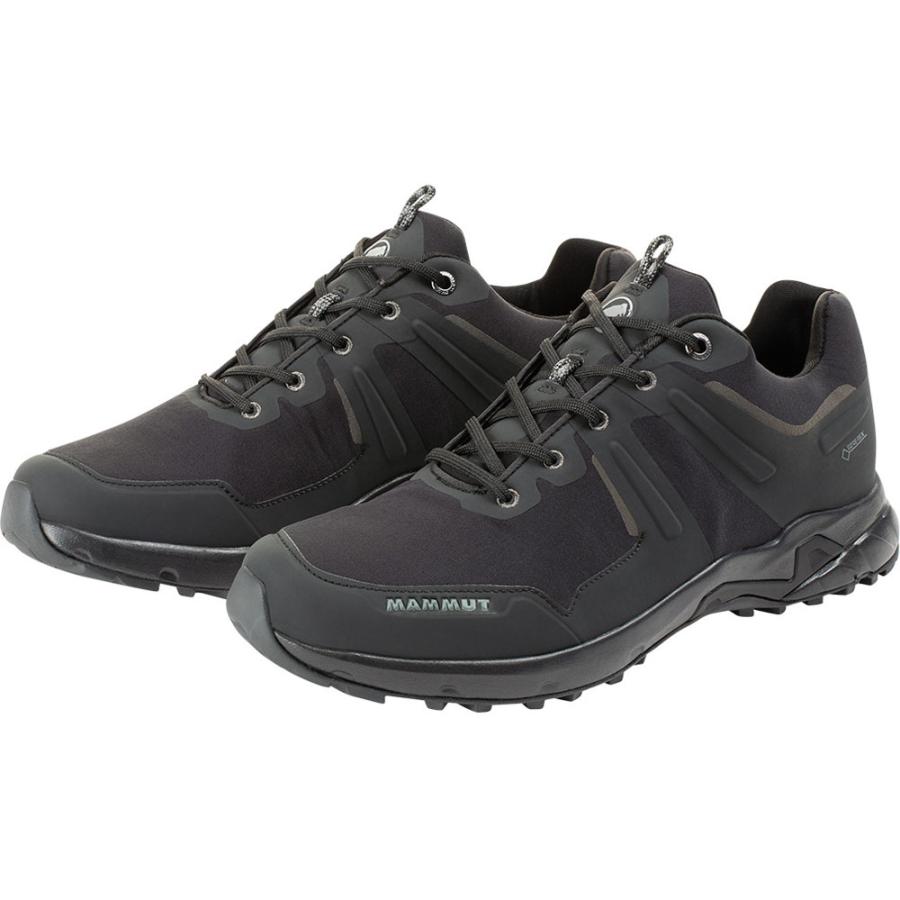 MAMMUT マムート スニーカー アルブラ ロー LTH 27.5cm新品 MAMMUT（マムート） アルティメイト プロ ロー ゴアテックス メンズ