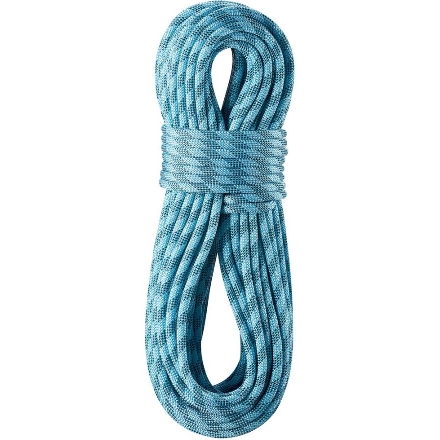 EDELRID エーデルリッド パイトン50m ロープ径10．0mm Python シングル 
