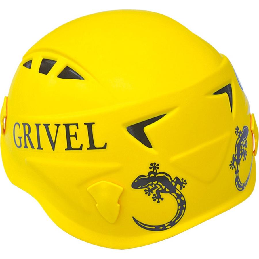ヘルメット ホワイト GV-HESAL2   65%OFF グリベル サラマンダー2.0