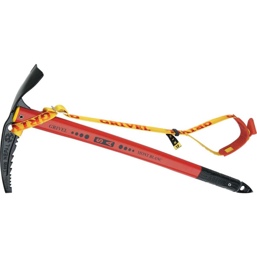 Grivel グリベル ネパールSAプラス 58cm GVPI175G58 : mgk-gvpi175g58 