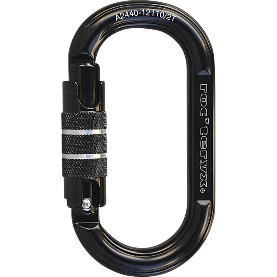 Roc Teryx ロックテリクス プリーカラビナクイック カラビナ クライミング アウトドア 道具 用品 用 Sonicacts Com