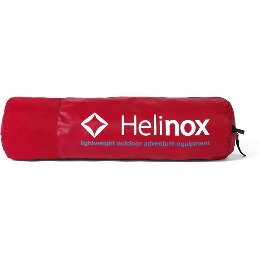 ヘリノックス　Helinox コットワンコンバーチブル ベッド 寝具 軽量 組み立て簡単 キャンプ ツーリング フェ ヘリノックス　Helinox フェ W2283972791(21991円)