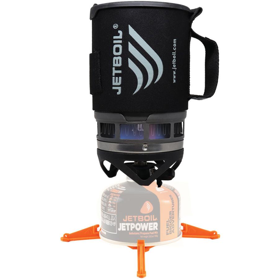 JETBOIL ジェットボイル JETBOILジップ Zip 調理器具 バーナー シングルバーナー ストーブ コンロ クッカー 登山 キャンプ