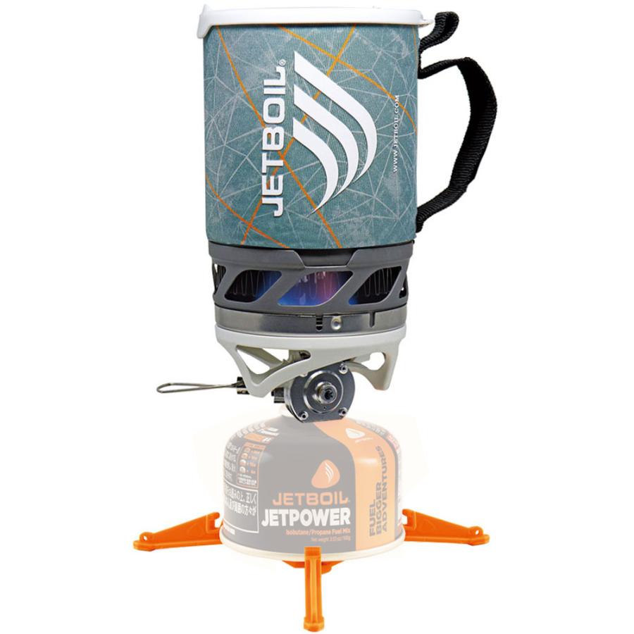JETBOIL ジェットボイル JETBOILマイクロモ MicroMo 調理器具 バーナー シングルバーナー ストーブ コンロ クッカ