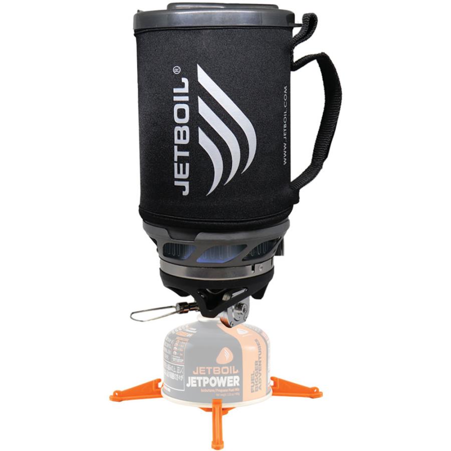 JETBOIL ジェットボイル JETBOILスモー SUMO 調理器具 バーナー シングルバーナー ストーブ コンロ クッカー 登山