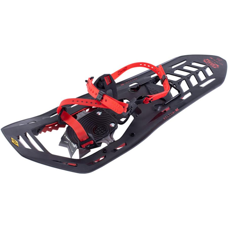 ATLAS アトラス ヘリウム BC 23 HELIUM 23インチ スノーシュー 山岳用