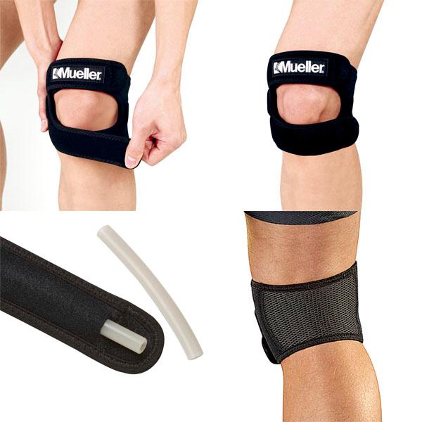 Mueller ミューラー MAX　KNEE　STRAP　JP　PLUS　L〜XL 55229｜e-lodge｜02