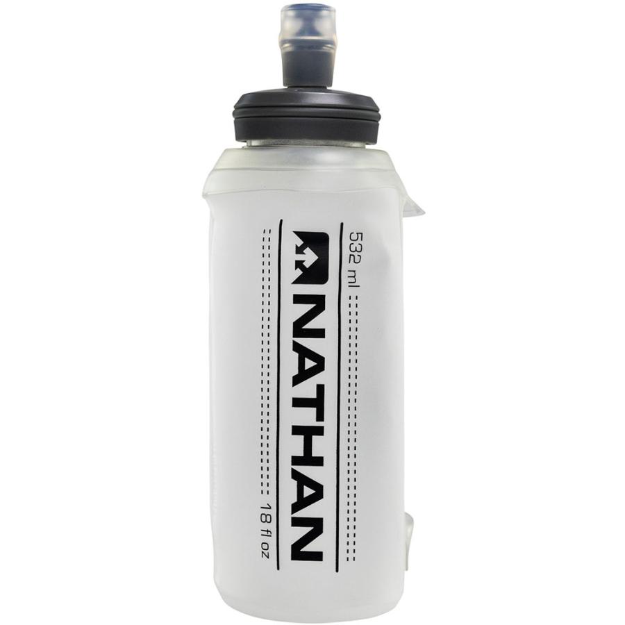 NATHAN（ネイサン） イグソドローソフトフラスク 2.0 ボトル 水筒