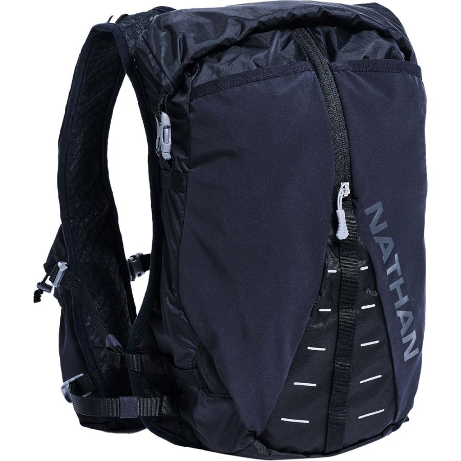 NATHAN（ネイサン） トレイルミックス 12L JP ザック リュックサック